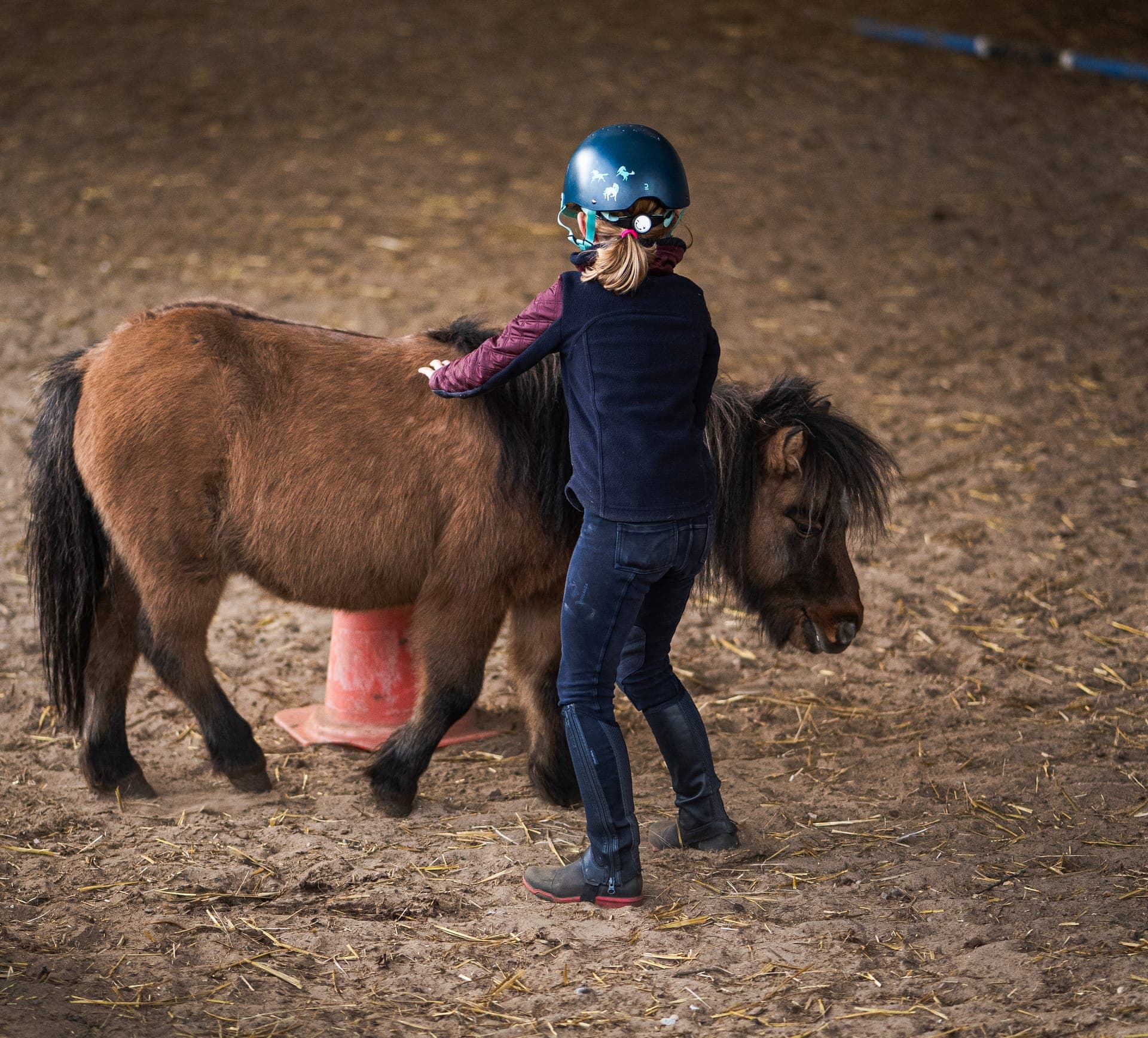 Pony Games